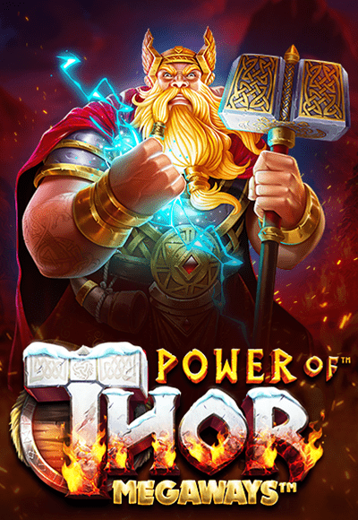 POWER THOR