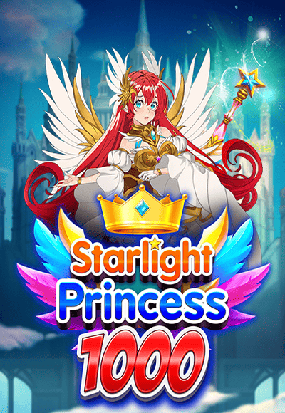 STARLIGHT PRINCESS 1000