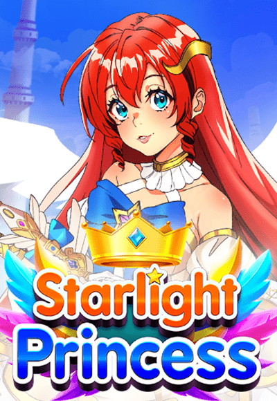 STARLIGHT PRINCESS