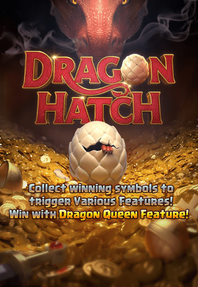 dragon hatch