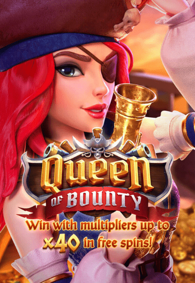 queen bounty