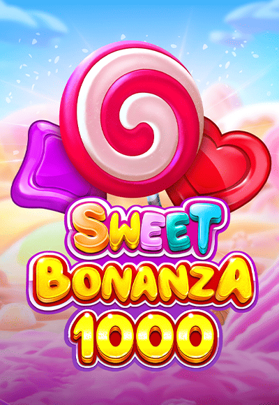 sweet bonanza 1000