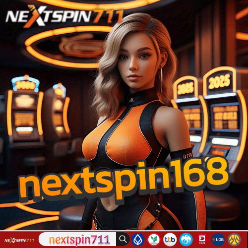 ทำไมสายสปินเลือก Nextspin168 เว็บนี้มีดีอะไร
