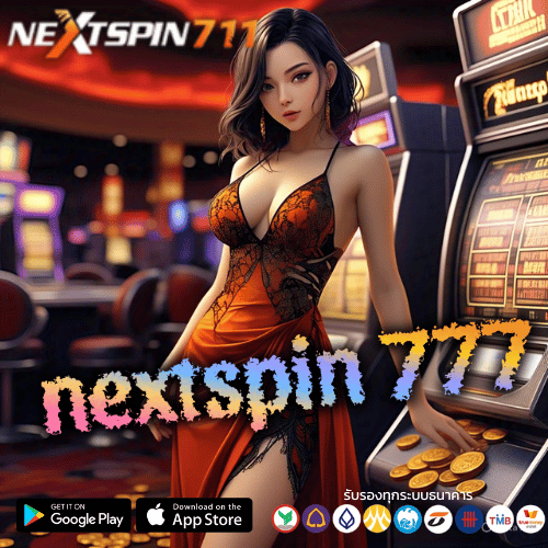 nextspin 777